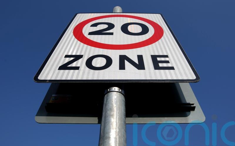 Call for 20mph limit on all roads near schools so children ‘can travel safely’