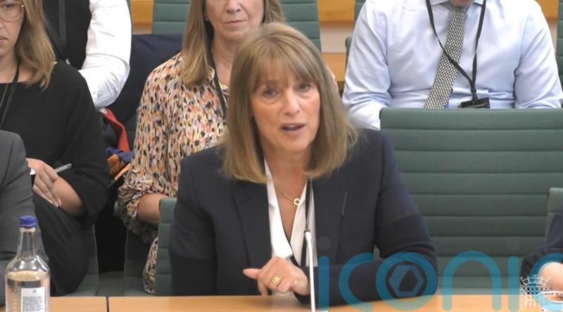 ITV boss says allegations of toxicity at This Morning ‘deeply disappoints me’