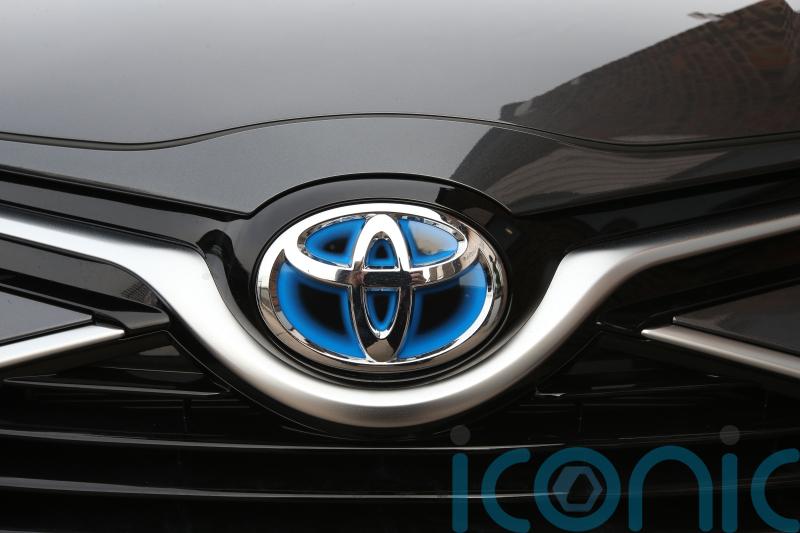 Toyota investors reject proposal demanding better performance on climate change