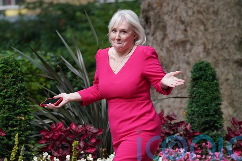 Nadine Dorries could prolong Sunak’s by-election challenge with ‘unusual’ delay