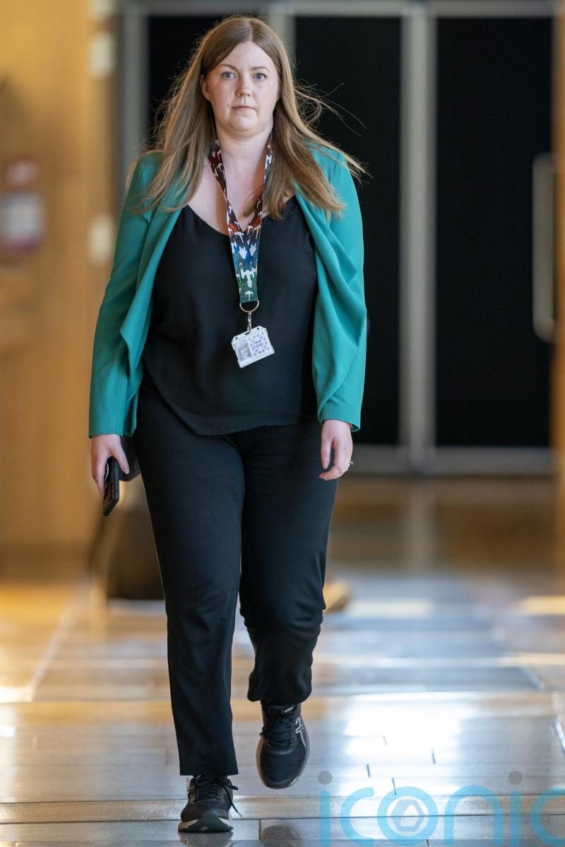 Green MSP to lodge abortion buffer zone Bill