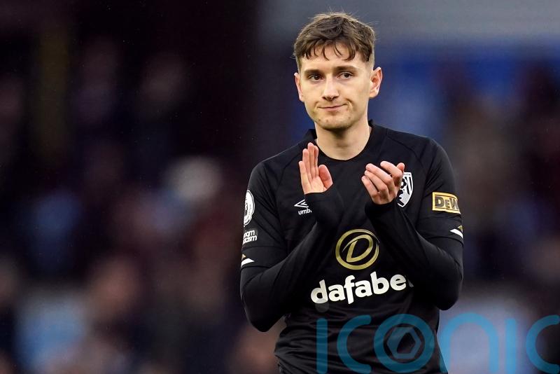 David Brooks doesn’t want any handouts on his return to the Wales squad