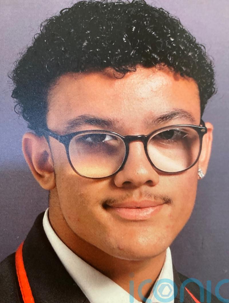 Four teenagers convicted of killing 16-year-old in rival group