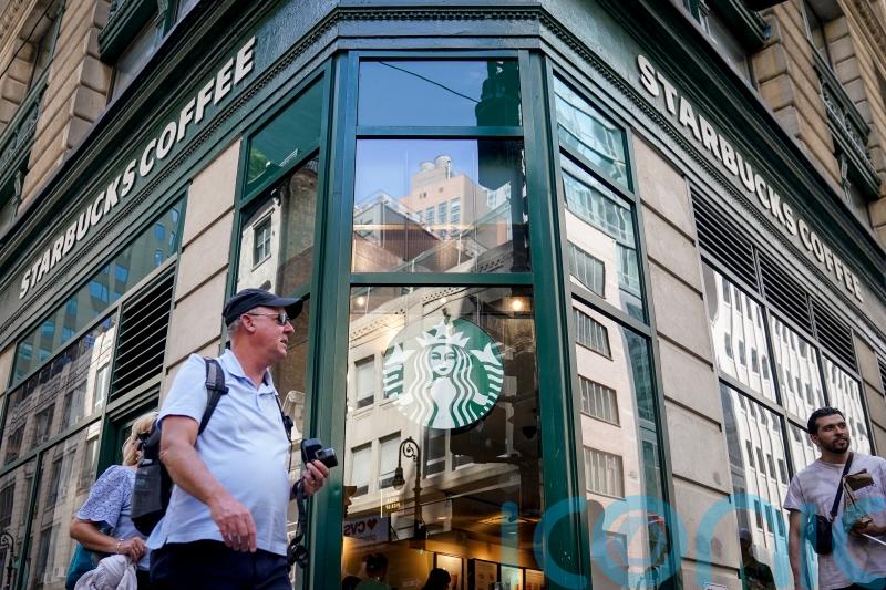 Starbucks manager sacked over race case awarded massive damages