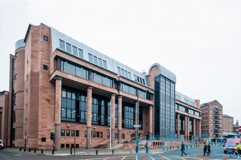 Teenage killer to be sentenced for country park murder