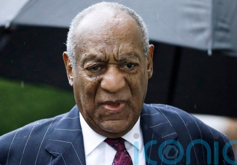 Bill Cosby sued by nine more women for alleged decades-old sexual assaults