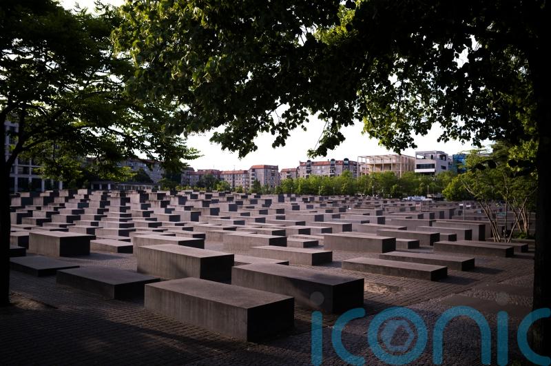 Germany to give £1.4bn to Holocaust survivors around the world in 2024