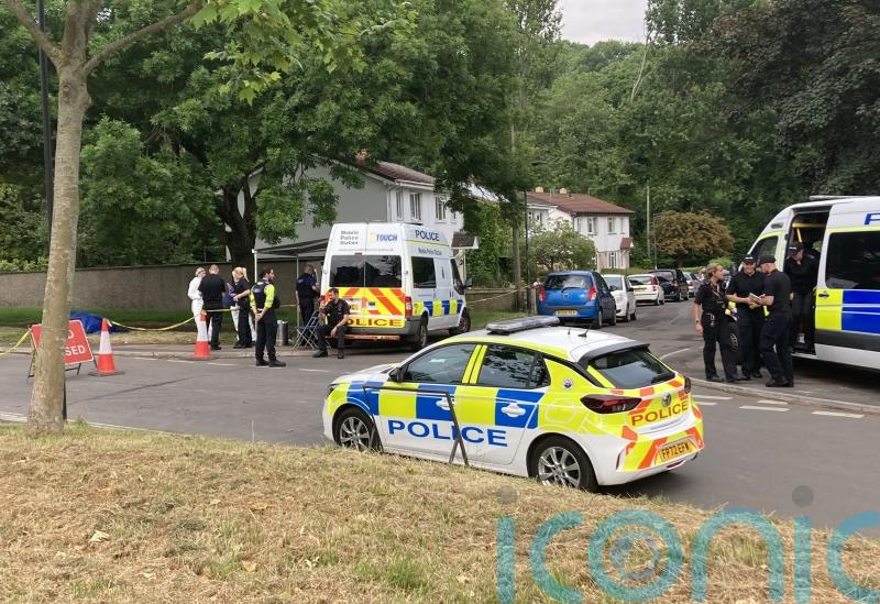 Two teenage boys charged with murder of Mikey Roynon in Bath