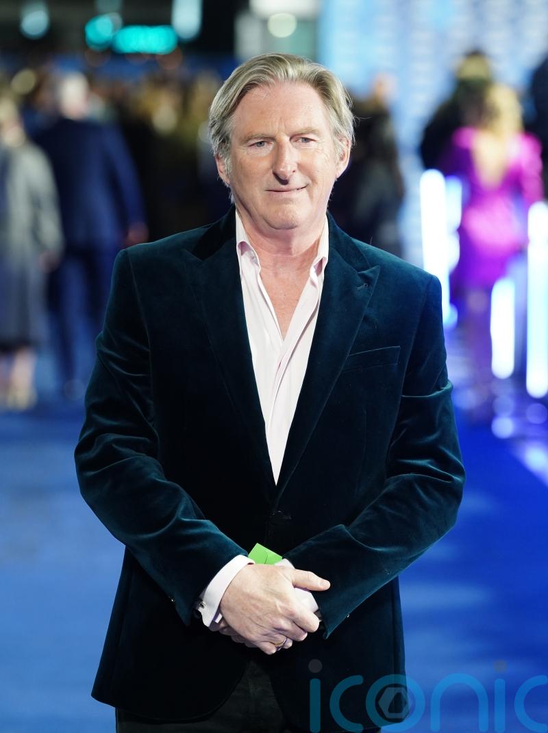 Adrian Dunbar’s detective drama Ridley to return for a second series