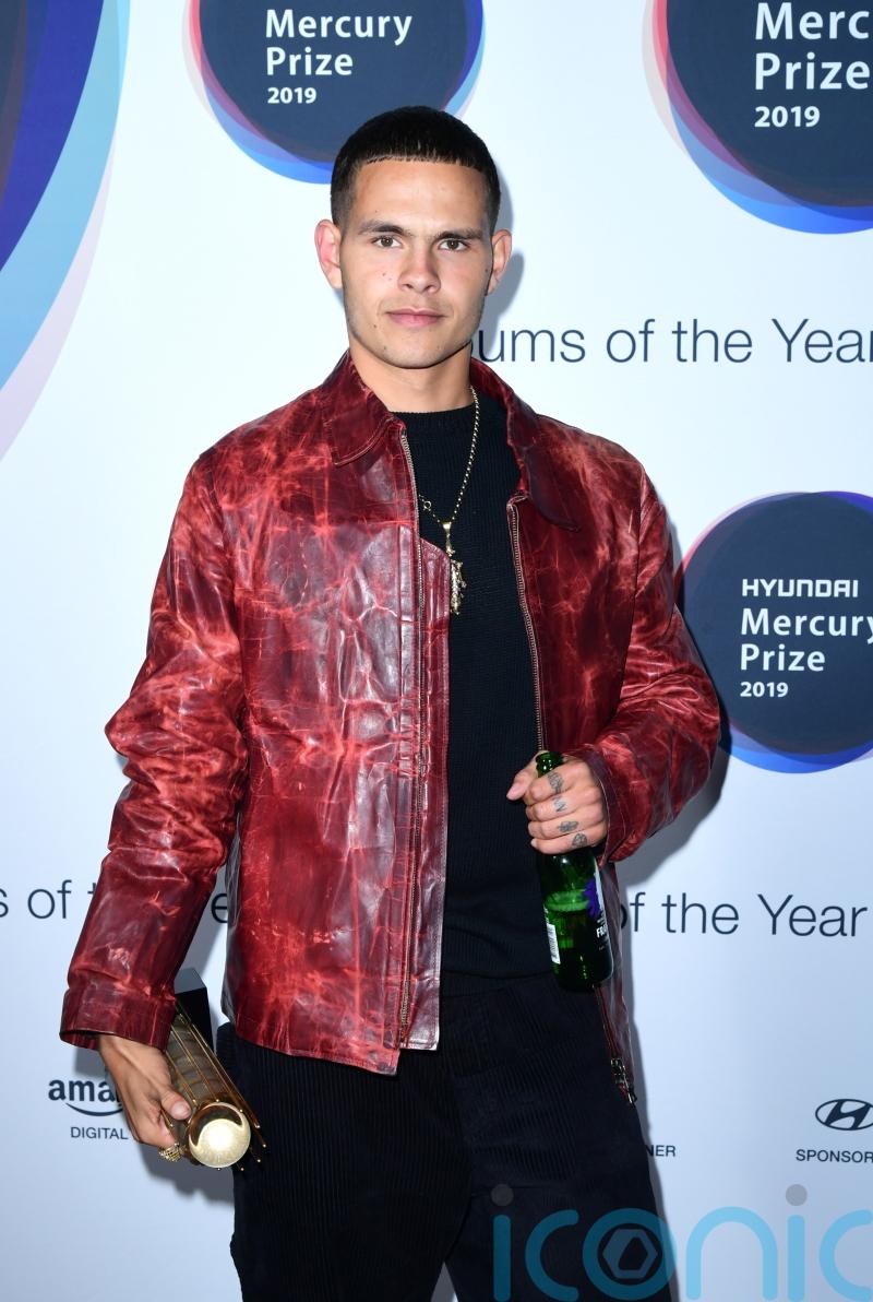 Grammy-nominated Rapper Slowthai denies rape charges