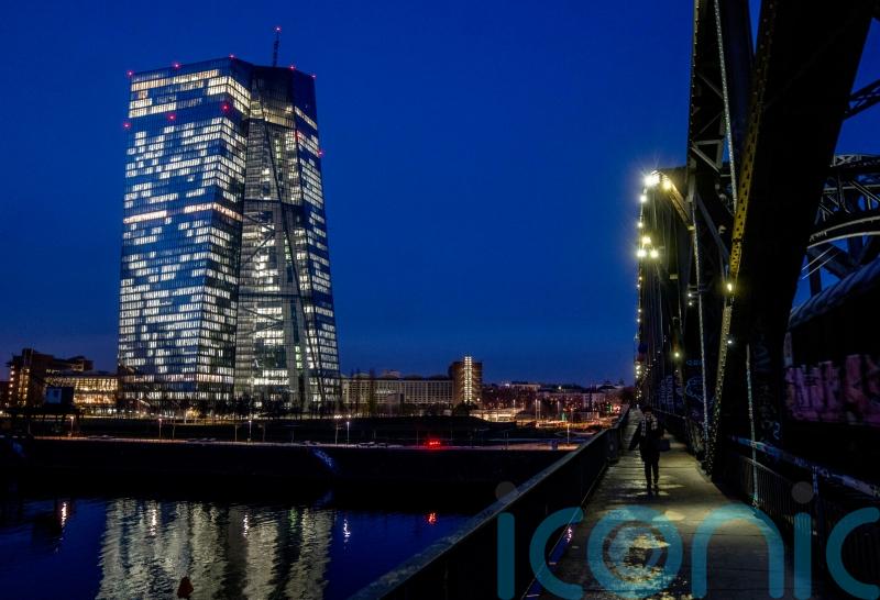 European Central Bank raises rates again to battle inflation