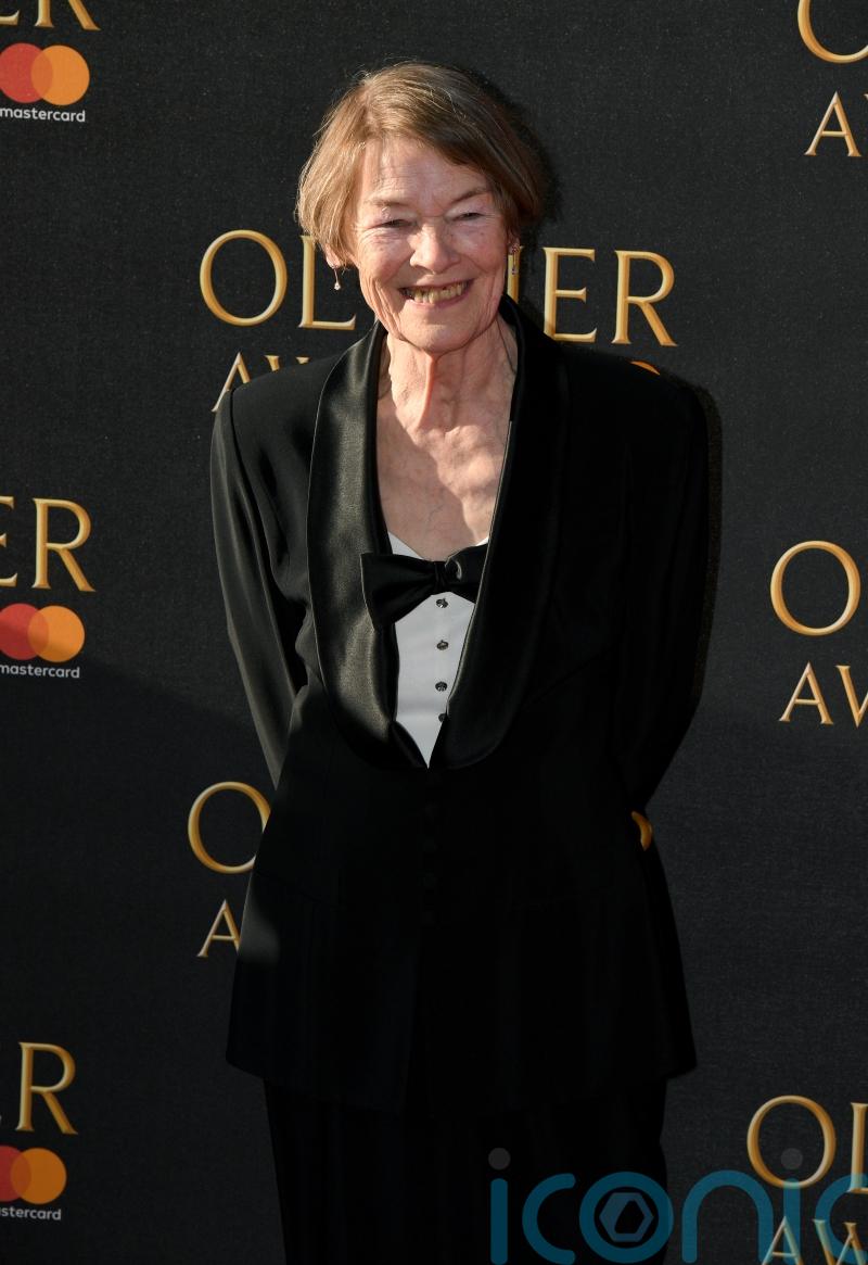 Glenda Jackson: From Oscar-winning actress to formidable politician