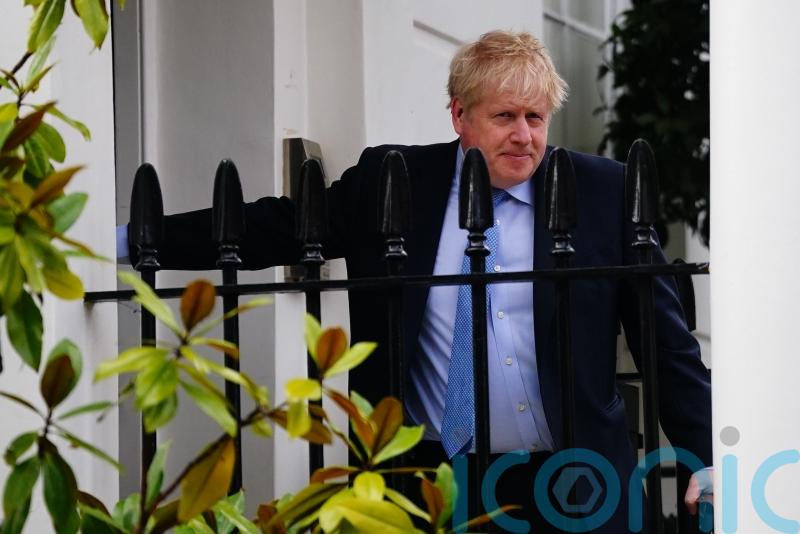 What happens now the Privileges Committee’s report on Johnson has been released?