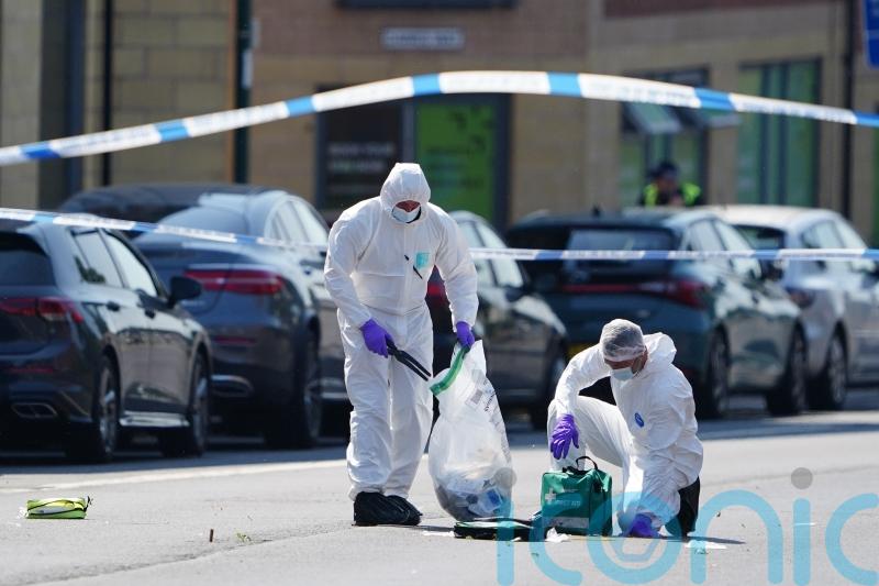 Police granted more time to quiz ex-Nottingham student over deadly city rampage