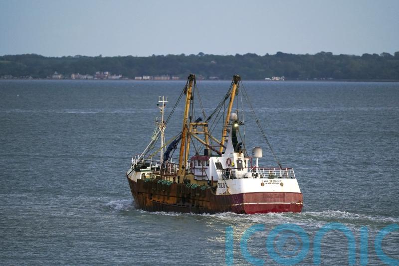Fishing and seafood sectors join forces to urge ministers to scrap marine plans