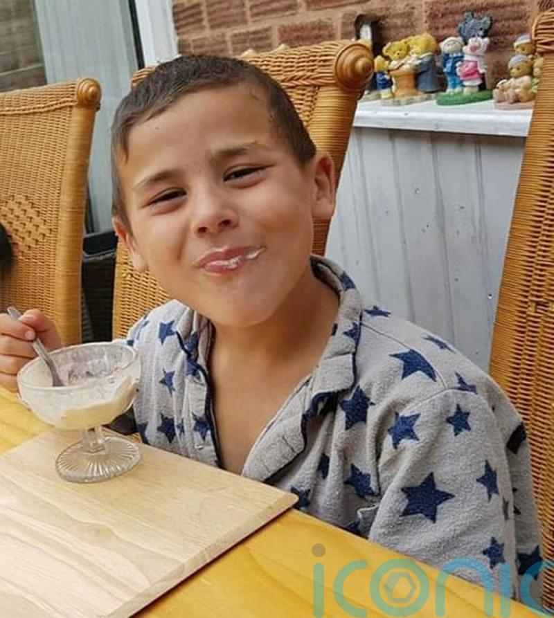 Mother and partner jailed over ‘sadistic’ killing and torture of Alfie Steele