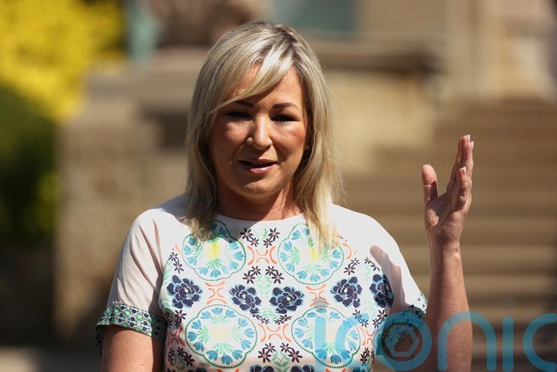 O’Neill accuses Heaton-Harris of ‘sabre-rattling’ over revenue-raising letter