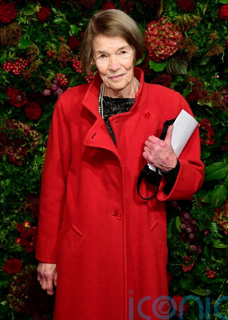 Two-time Oscar-winning actress turned Labour MP Glenda Jackson dies age 87