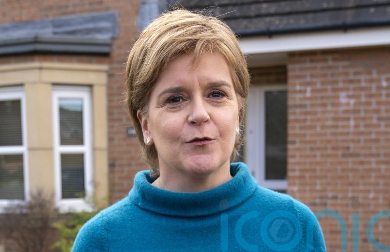 Yousaf rejects claim of collusion between police and media in SNP finances probe