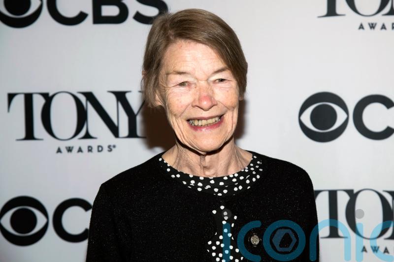 Glenda Jackson hailed ‘one of our greatest movie actresses’ after death aged 87