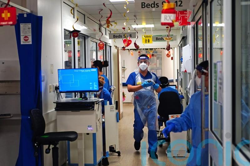 Evaluation of UK’s pandemic preparedness was ‘simply wrong’, expert says