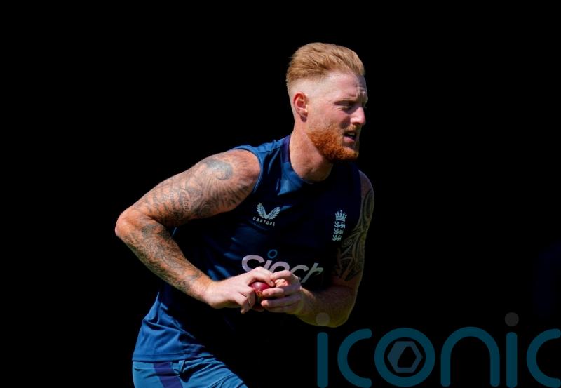 Ben Stokes urges his England players to become a part of Ashes folklore