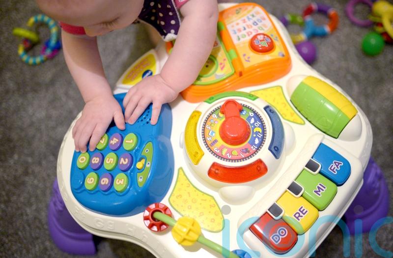 Youngsters reduced to ‘numbers on spreadsheet’, says childcare leader