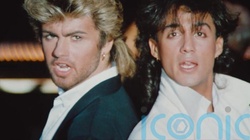 Netflix documentary on the ‘meteoric ascent’ of Wham! to air next month