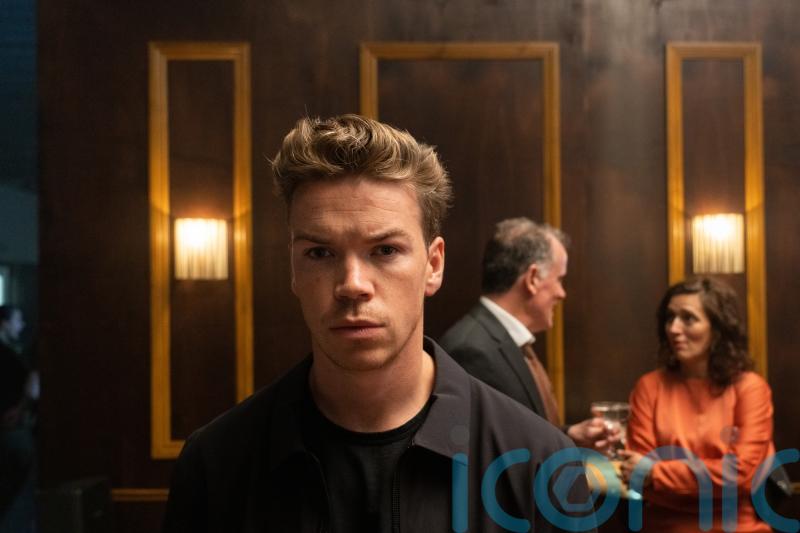 Greenpeace unveils short film with Will Poulter and cover of Fleetwood Mac song