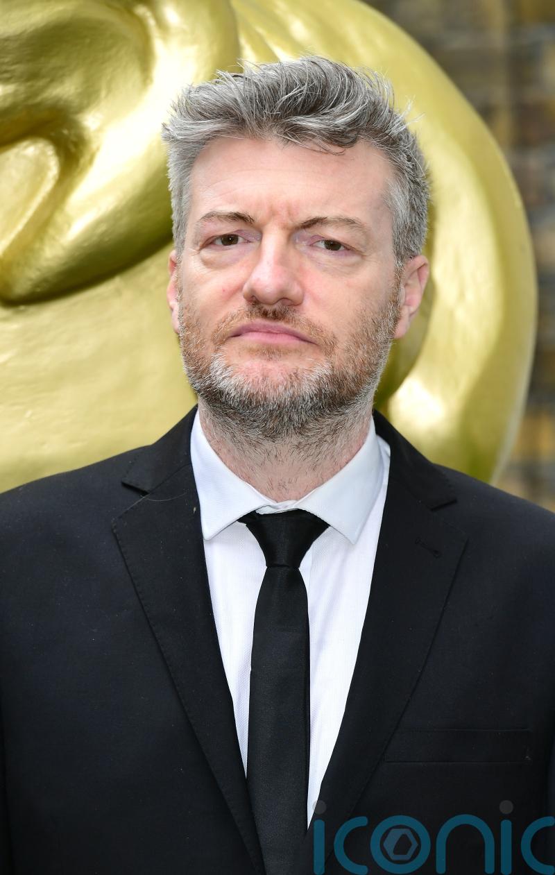 Charlie Brooker says AI in Black Mirror could be used in ‘terrifying way’