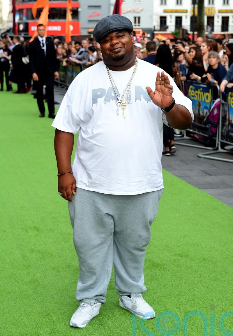 Channel 4 cancels Bafta-winning The Big Narstie Show