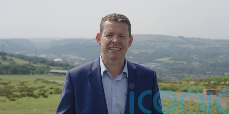 New leader Rhun ap Iorwerth will ‘learn lessons’ from damning Plaid Cymru report