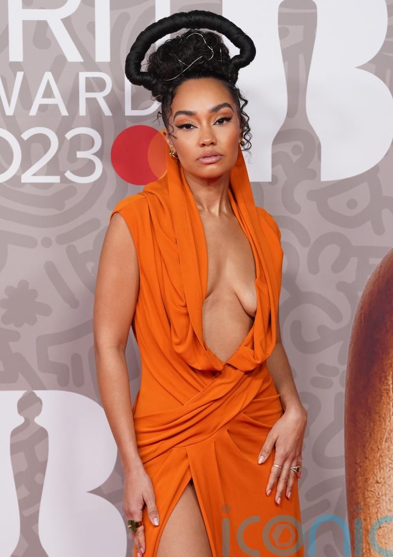 Leigh-Anne Pinnock reveals benefits of releasing solo music without Little Mix