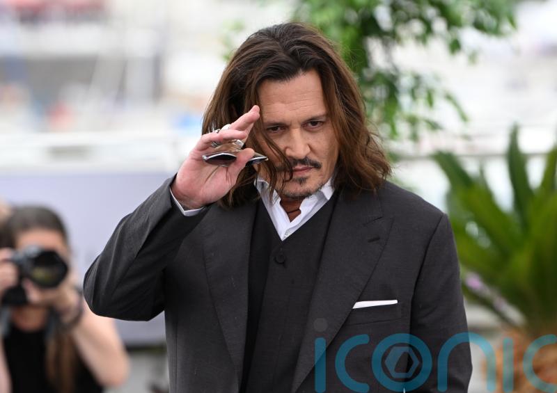 Johnny Depp to donate one million dollars of US lawsuit settlement to charity