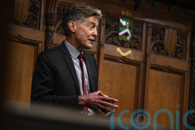 Sitting Labour and Tory MPs recognised with awards in King’s Birthday Honours