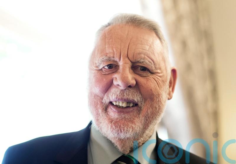 Former hostage Terry Waite says honour is ‘peak’ achievement