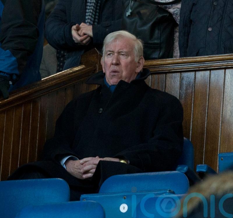 John Greig thanks Rangers after becoming CBE