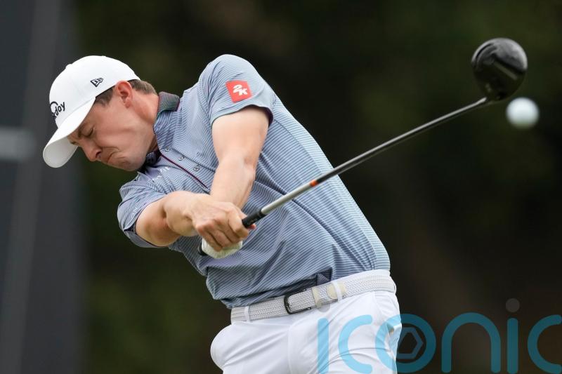 Matt Fitzpatrick makes US Open ace as big finish keeps Rory McIlroy in the mix
