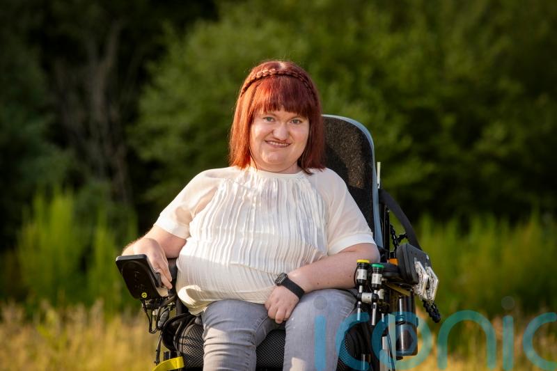 Disabilities campaigner never expected to become MBE