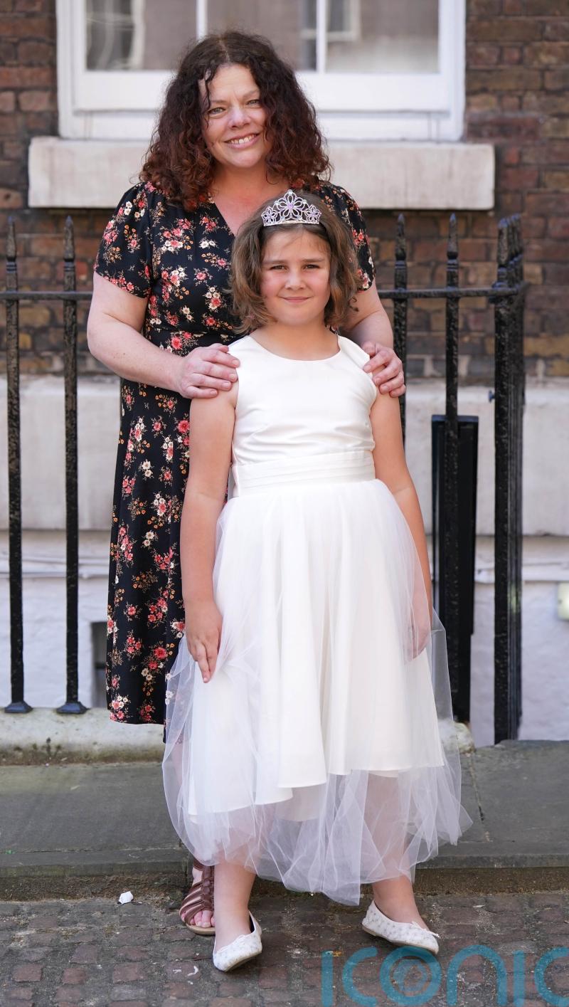 Ukrainians leaving UK because they cannot get housing, volunteer made MBE says