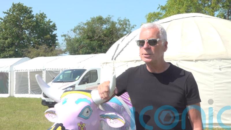 Isle of Wight promoter ‘blessed’ to still host festival 21 years on