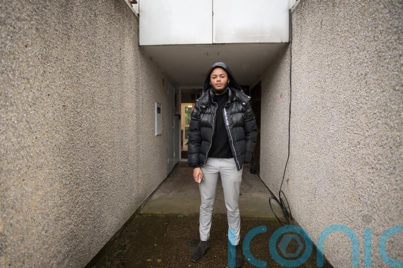 Social housing activist compelled to decline MBE as crisis ‘should not exist’