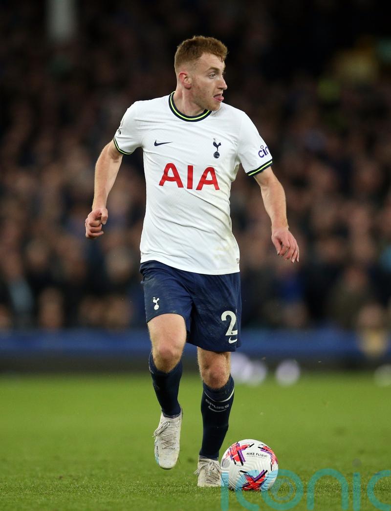 Dejan Kulusevski’s loan spell at Tottenham turned into permanent deal