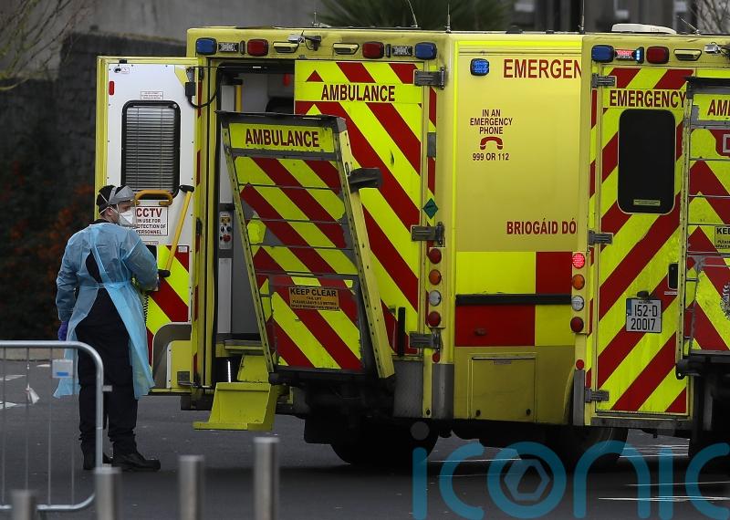 Two lifeguards being monitored in hospital after lightning strikes beach