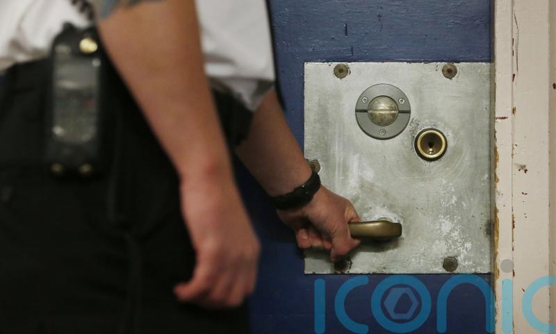 Tories bid to halt ‘dangerous plans’ they claim would reduce prison sentences