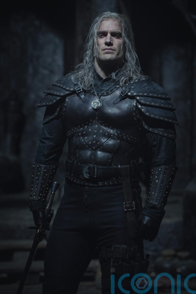 The Witcher cast tells Henry Cavill: ‘We love you and we’ll miss you’