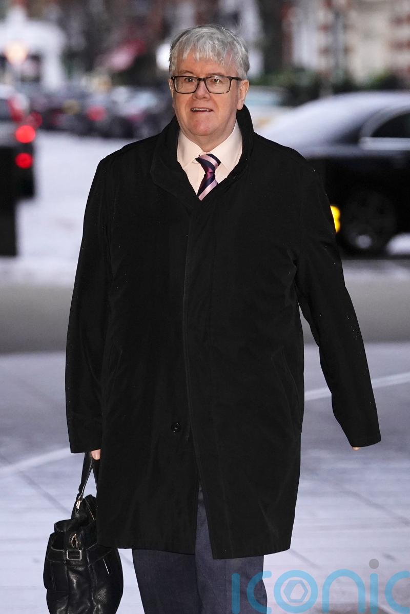 Easiest for Tesco to ‘propel me under the nearest bus’, says ex-chairman