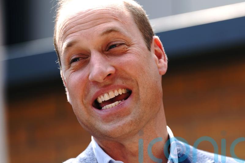 Charity boss praises Prince of Wales’ commitment to build social housing