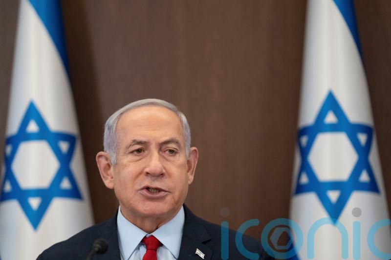 Netanyahu says government will move ahead with plans to overhaul judicial system