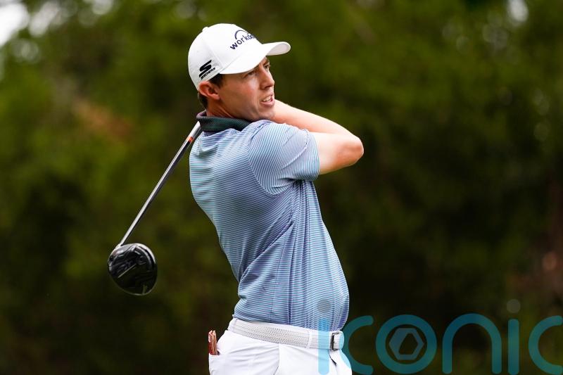 Defending champion Matt Fitzpatrick says US Open course is ‘not my cup of tea’